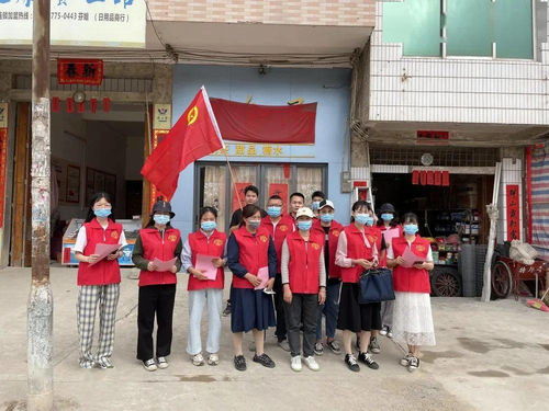 新時(shí)代文明新風(fēng)吹拂——玉林市學(xué)雷鋒志愿服務(wù)月活動(dòng)紀(jì)實(shí)