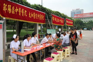 我區(qū)2017年“服務(wù)百姓健康行動(dòng)”大型義診活動(dòng)圓滿啟動(dòng)，貼心服務(wù)暖民心